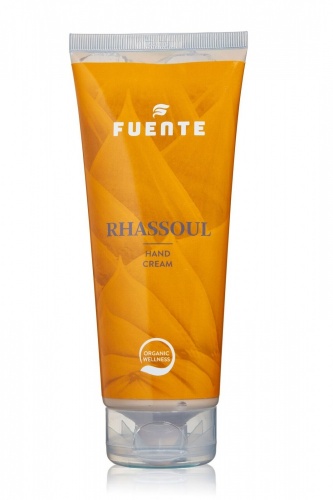 Fuente Rhassoul Hand Cream